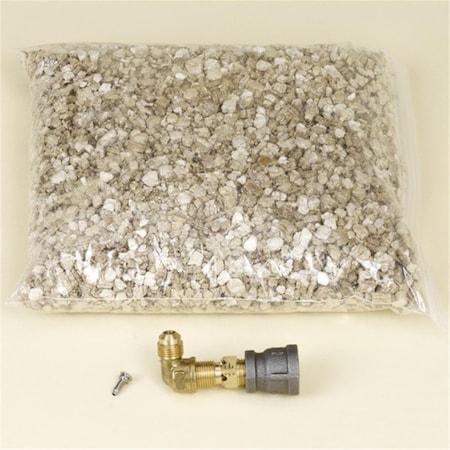 Cd Skytech Systems Midwest AFLPK-24 LP Conversion Kit For Remote Control Millivolt Valve 48945